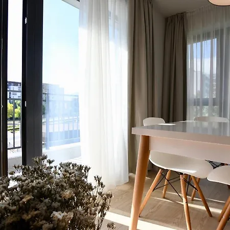 Connect Living 公寓式酒店 2*