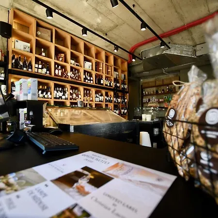 Connect Living 公寓式酒店 2*