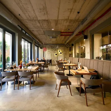 公寓式酒店 Connect Living