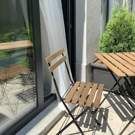 公寓式酒店 Connect Living