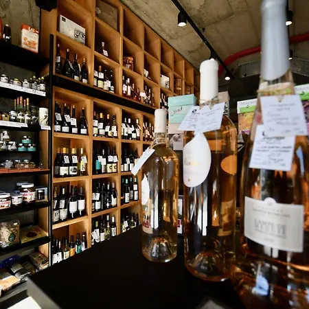 Connect Living 公寓式酒店