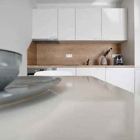 公寓式酒店 Connect Living 2*