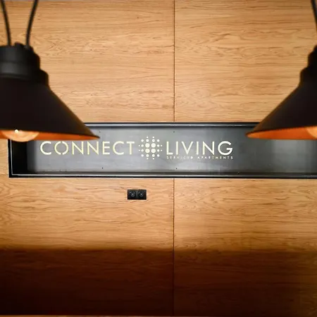 Connect Living 索菲亞