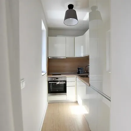公寓式酒店 Connect Living 2*