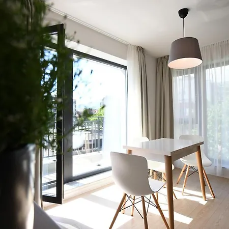公寓式酒店 Connect Living 索菲亞