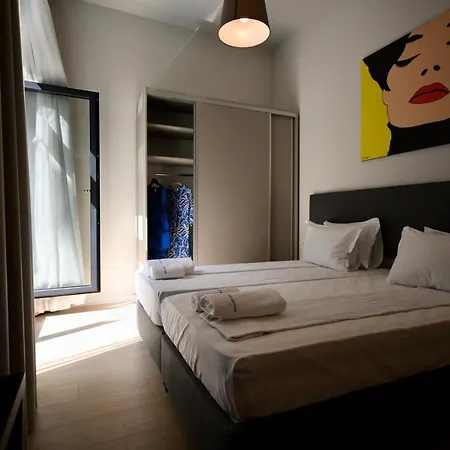 公寓式酒店 Connect Living