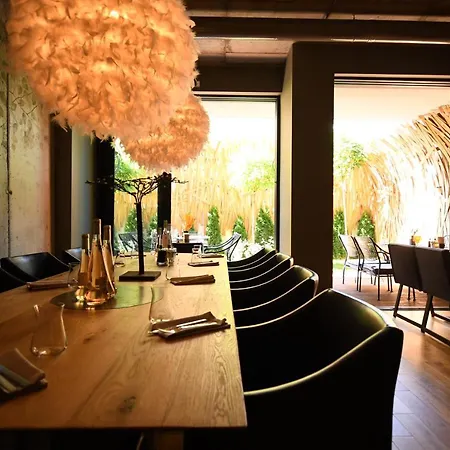Connect Living 公寓式酒店 2*