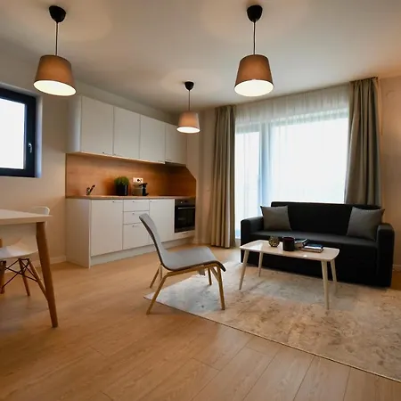 公寓式酒店 Connect Living