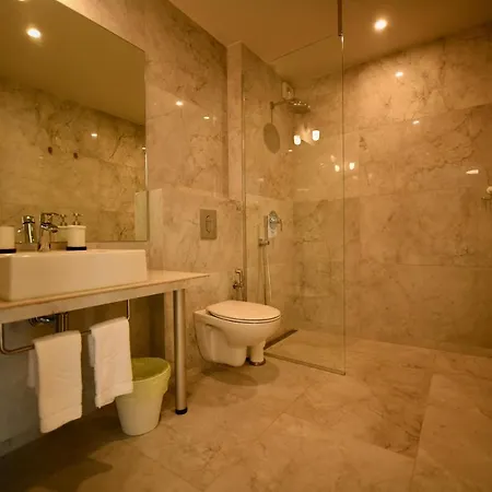 Connect Living 公寓式酒店 索菲亞