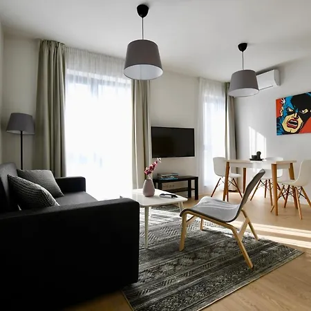 Connect Living 索菲亞